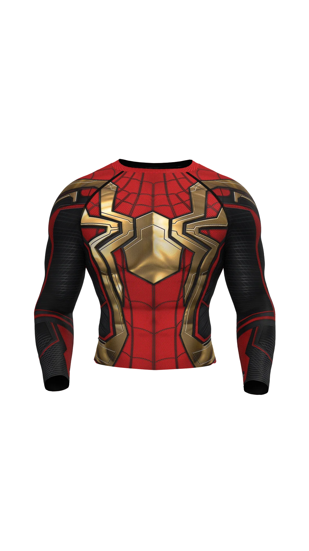 Wear Your Anime Legend